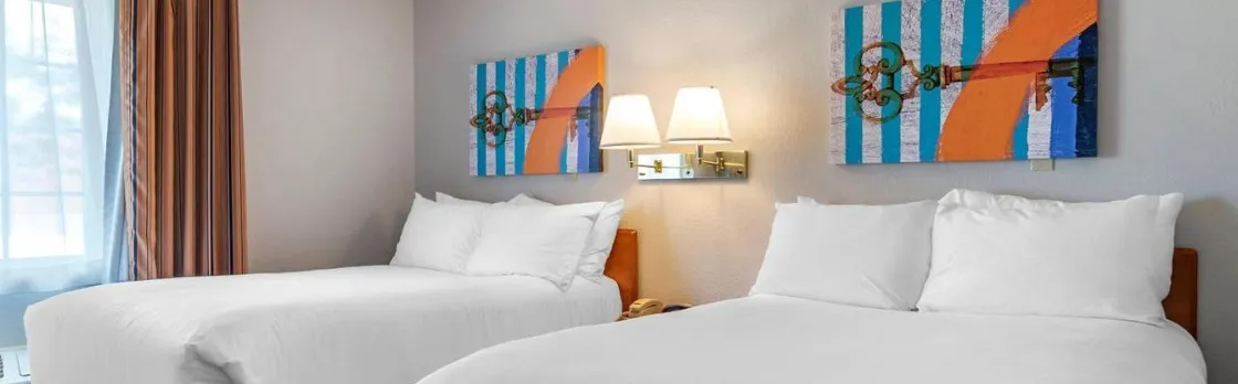 Mainstay Suites