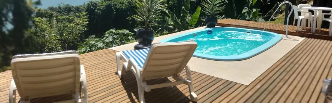 Suite Com Piscina E Jacuzzi (Adults Only)