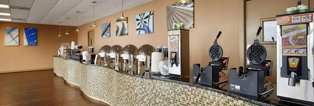 Best Western Corpus Christi