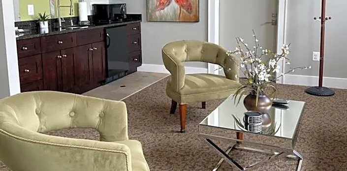 Culpeper Center Suites