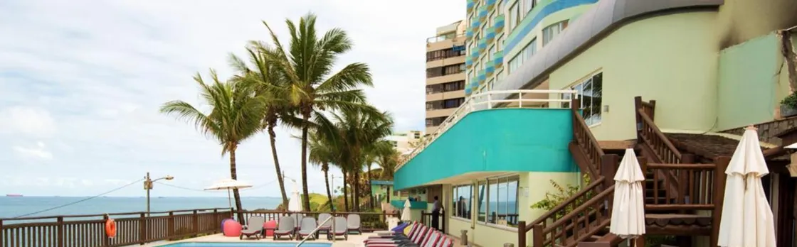 Vila Gale Salvador