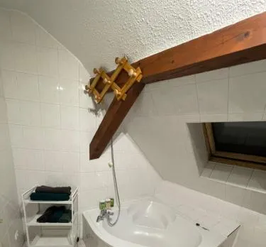 Colmar charmant logement