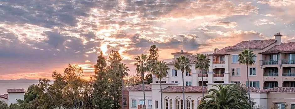 Marriott's Newport Coast Villas