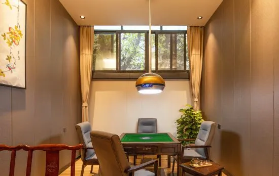 Nanyue Hotel (Chengdu Chunxi Road Subway Station Sichuan University)