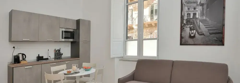 Palazzo Gregorietti Boutique Apartments