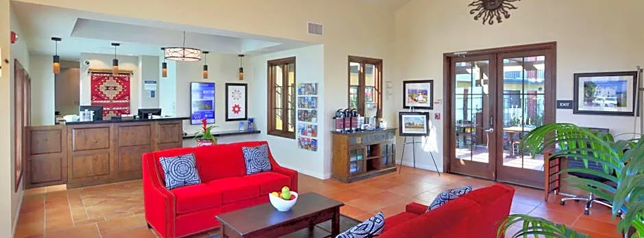 Lamplighter Inn & Suites at SDSU