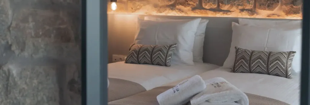 Aegean Hospitality Mykonos