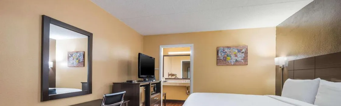 Econo Lodge