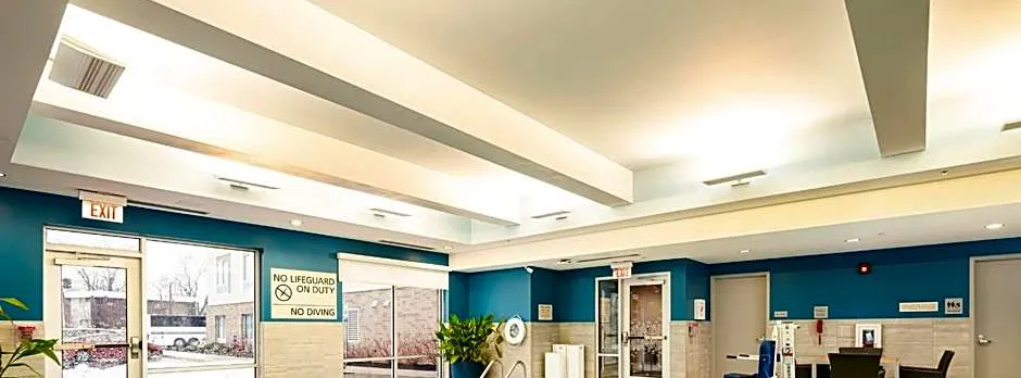 Hampton Inn Buffalo - Amherst