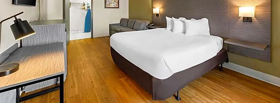 Econo Lodge Greenville
