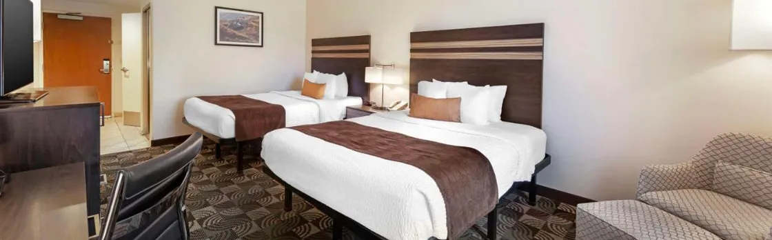 Best Western Plus Country Park Hotel