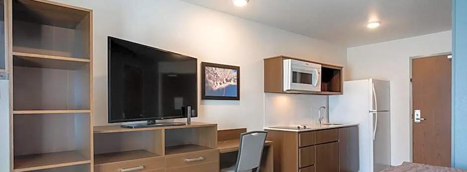 WoodSpring Suites Smyrna-La Vergne