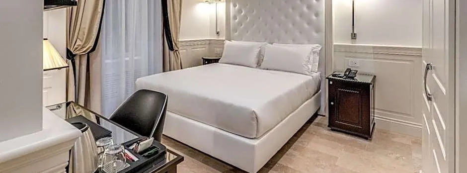 ACA Hotel Viminale