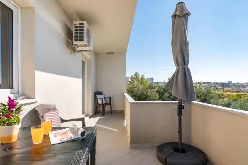Villa Fay Split