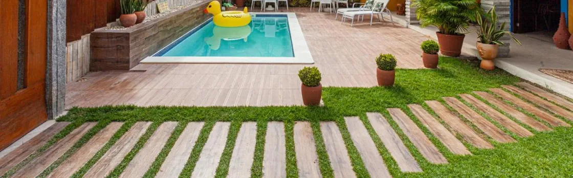 Charme Da Vila Suites