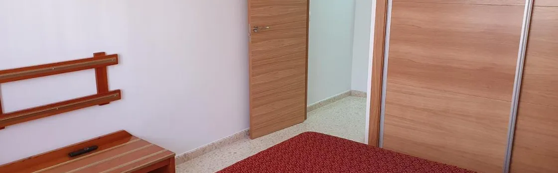 Rico Apartaments Parador