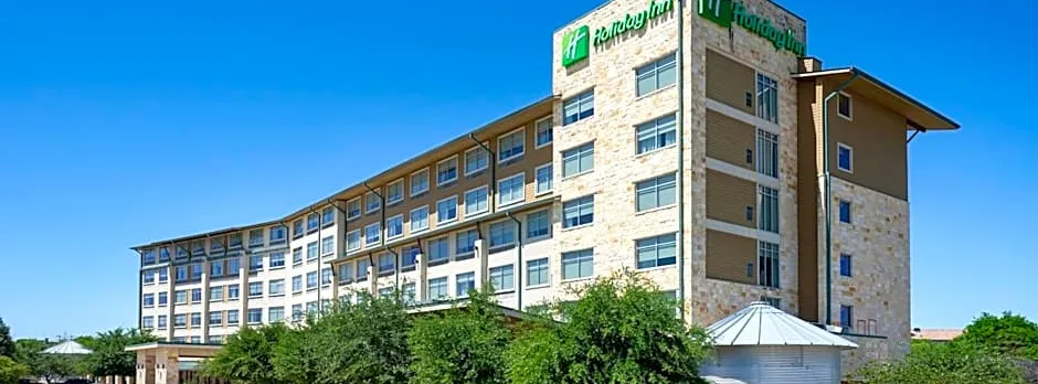 Holiday Inn San Antonio SeaWorld by IHG