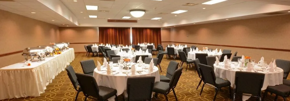 Odawa Hotel