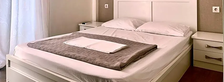 City Center Athenes rooms