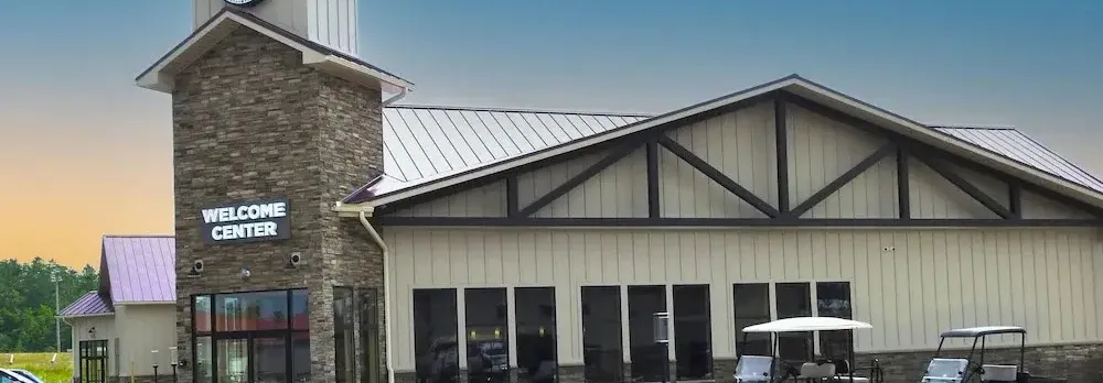 Alpen Bluffs Outdoor Resort