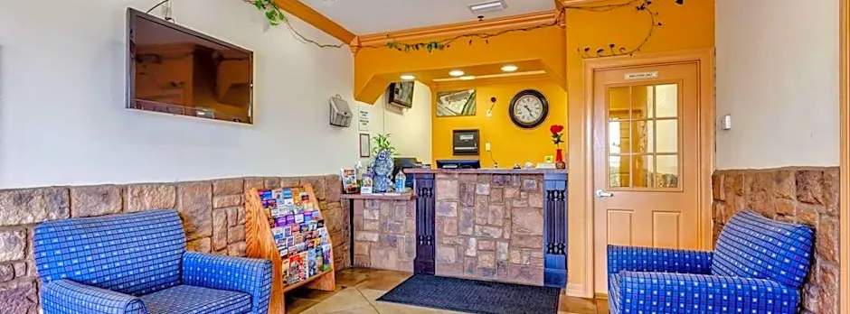 Quality Inn Brownsville