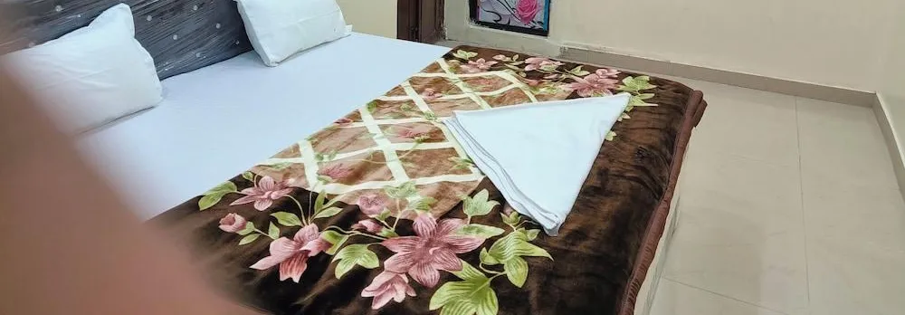 Hotel Dev Kashi