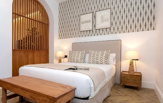 Lovely apartment in Seville center. Lagar I