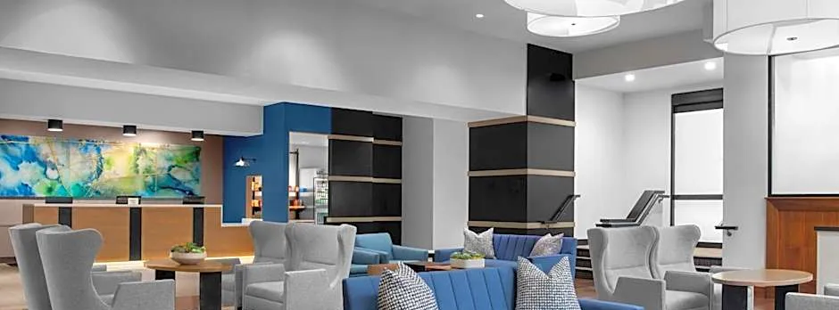 Pleasanton Marriott