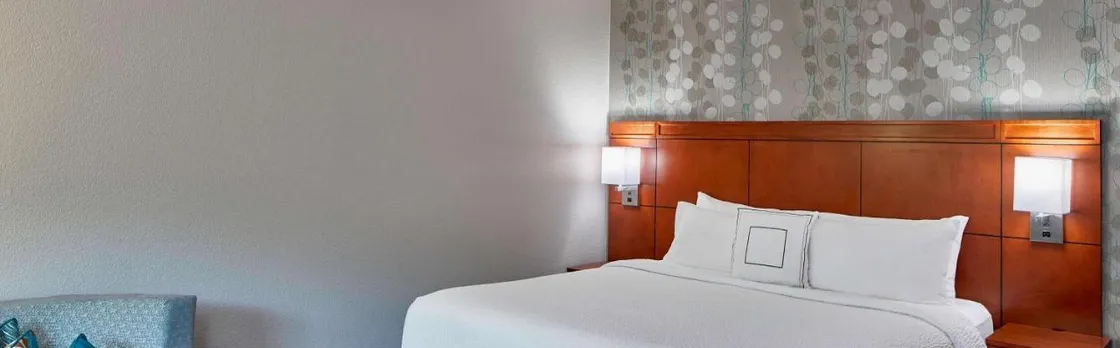 Sonesta Select Raleigh Durham Airport Morrisville