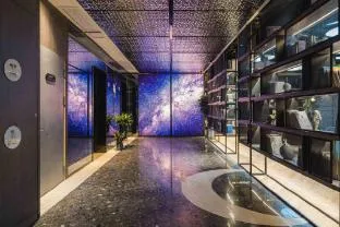 Atour Hotel Nanjing Confucius Temple Wudingmen Metro Station