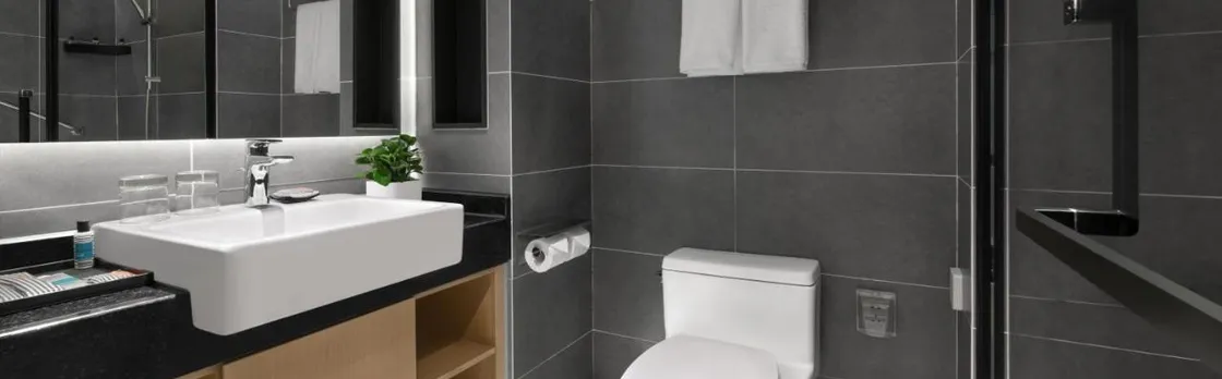 Citadines Gaoxin Chengdu