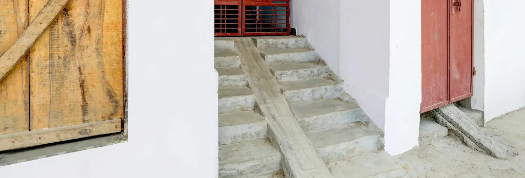 Hotel O BGPG House