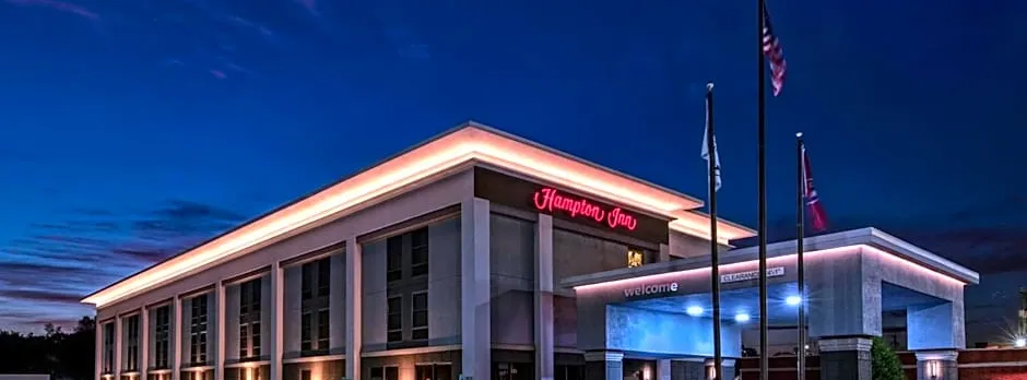 Hampton Inn Tullahoma