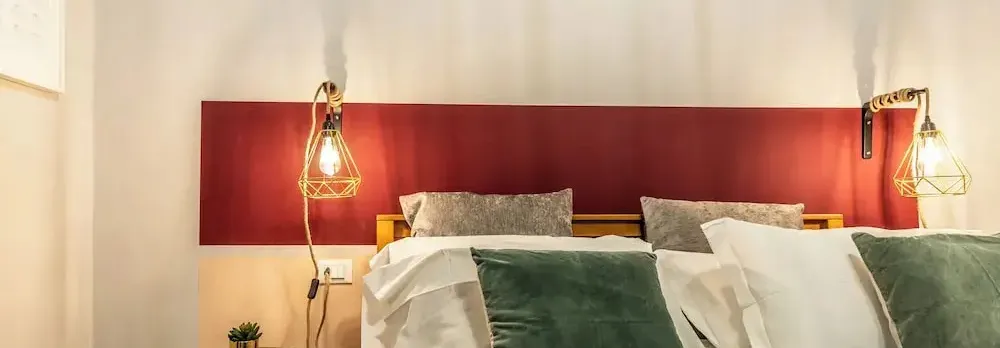 Wine Apartments Florence Biancone