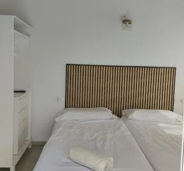 Apartamentos y Habitaciones KAI MARBELLA