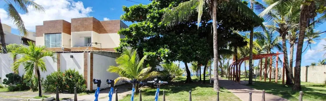 Copfl0100 - Condominio Recanto Do Flamengo