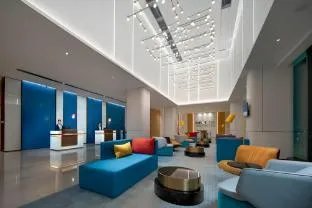 Langhua Audio And Video Hotel - Shenzhen Futian Exhibition Center Store