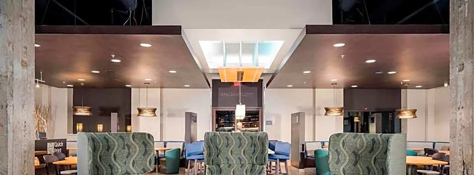 Courtyard by Marriott Niagara Falls, USA