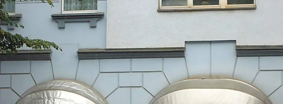 Hotel Graf Pückler