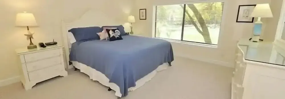 2219 Heritage Villas at The Sea Pines Resort