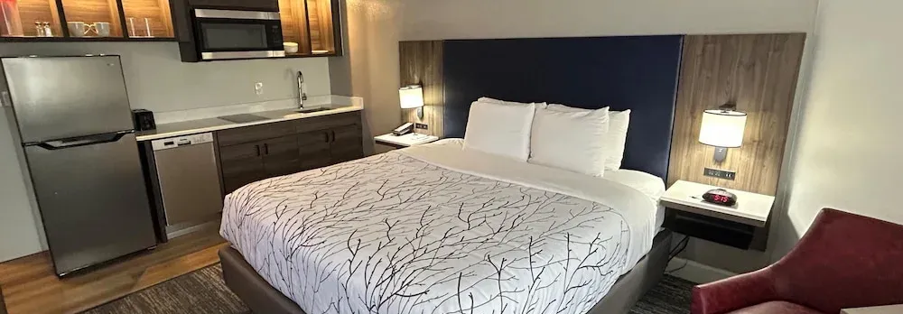 Executive Residency By Best Western Denver East