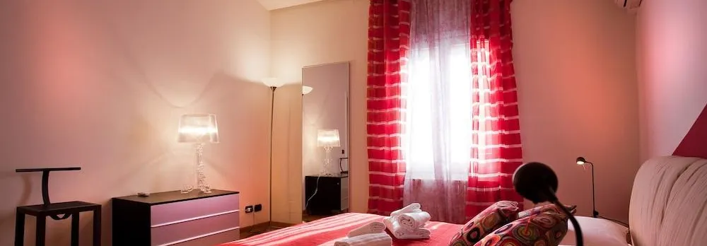 Verona for Rent Red Theater