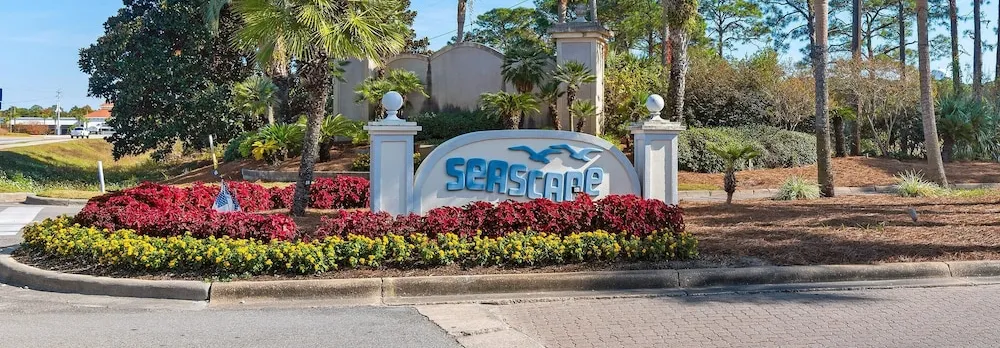 Seascape Lakefront Villas 189- Don't Worry, Beach Happy