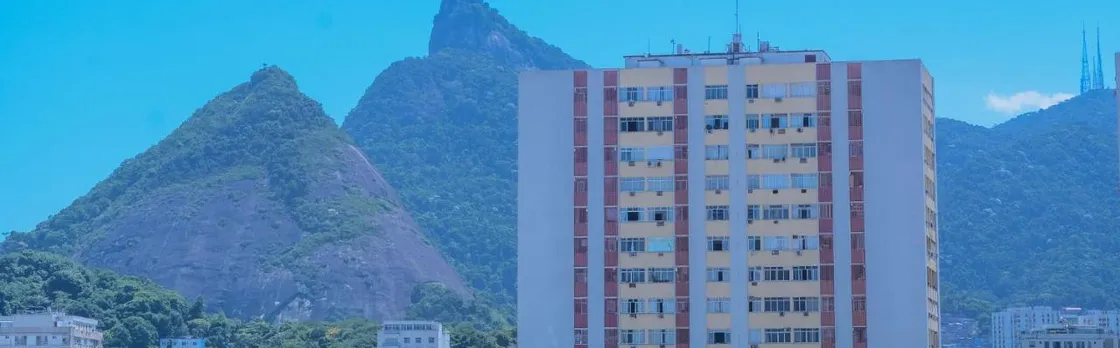 Flamengo Home