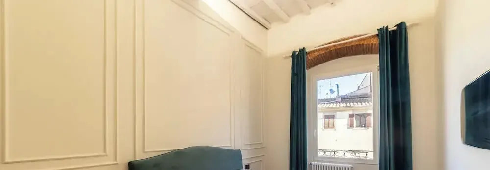 Leovinci rooms