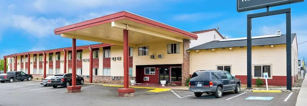 Red Lion Inn & Suites Yakima
