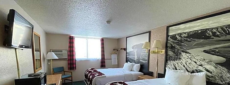 Glendive Lodge