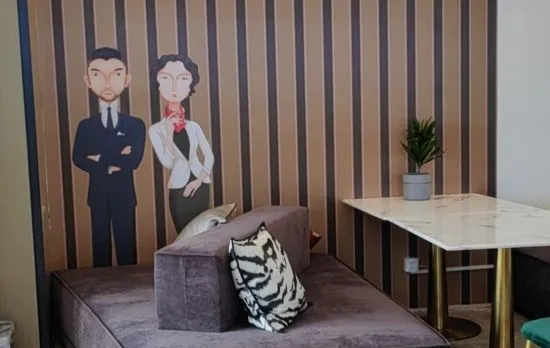 Magnotel Hotel (Shanghai Beiqinggong Road)