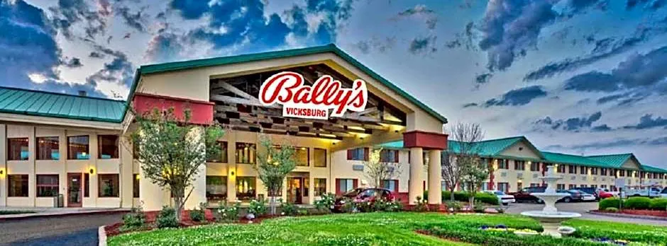 Bally's Vicksburg