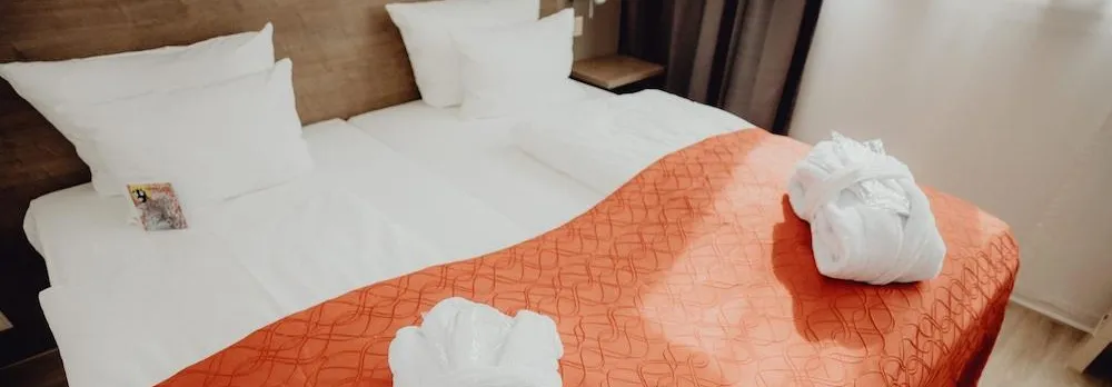 Art & Business Hotel
